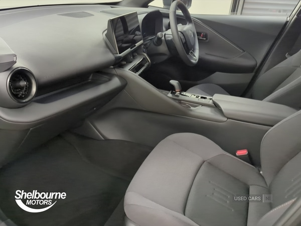 Used Toyota C-HR 2025 for sale - 76513740: Photo 10