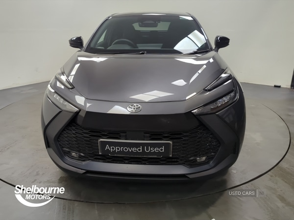 Used Toyota C-HR 2025 for sale - 76513740: Photo 11