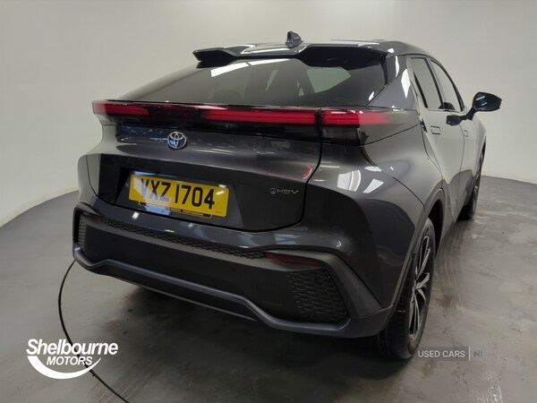Used Toyota C-HR 2025 for sale - 76513740: Photo 13