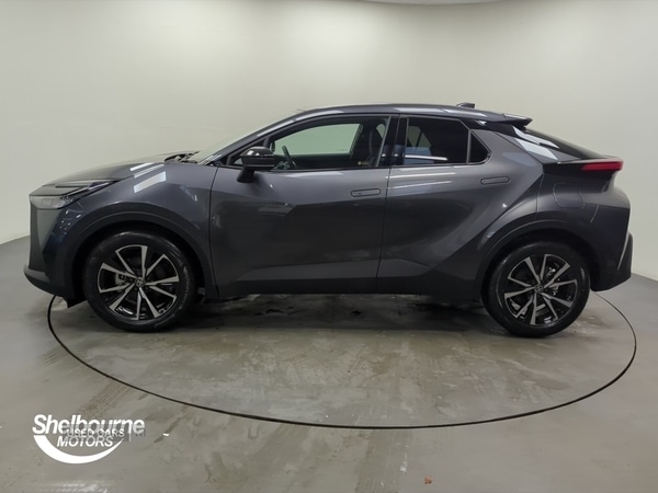 Used Toyota C-HR 2025 for sale - 76513740: Photo 15