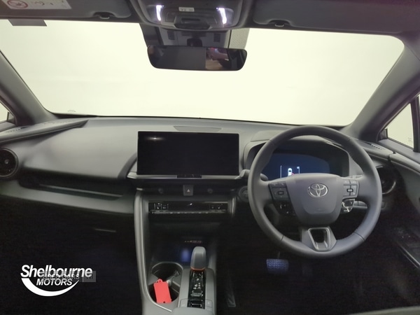 Used Toyota C-HR 2025 for sale - 76513740: Photo 16