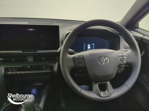 Used Toyota C-HR 2025 for sale - 76513740: Photo 17
