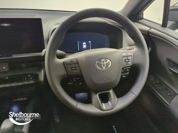 Used Toyota C-HR 2025 for sale - 76513740: Photo 18