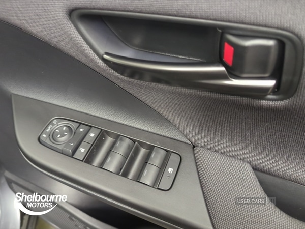 Used Toyota C-HR 2025 for sale - 76513740: Photo 19