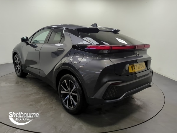 Used Toyota C-HR 2025 for sale - 76513740: Photo 2