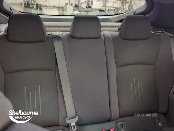 Used Toyota C-HR 2025 for sale - 76513740: Photo 20