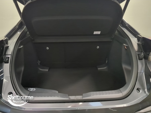 Used Toyota C-HR 2025 for sale - 76513740: Photo 21