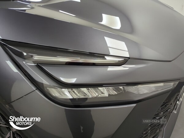 Used Toyota C-HR 2025 for sale - 76513740: Photo 22