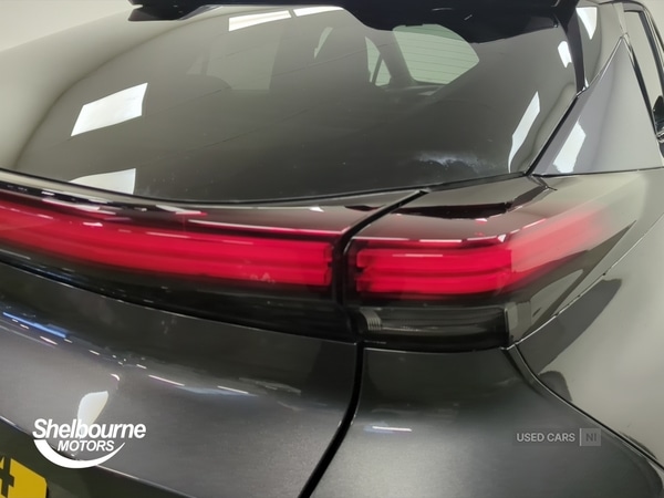 Used Toyota C-HR 2025 for sale - 76513740: Photo 23