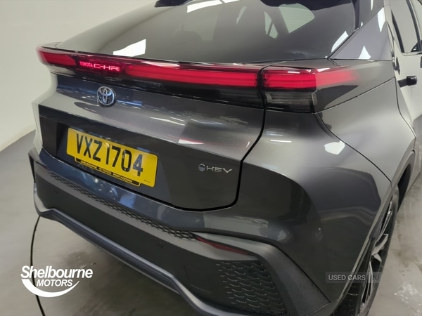 Used Toyota C-HR 2025 for sale - 76513740: Photo 25