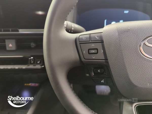 Used Toyota C-HR 2025 for sale - 76513740: Photo 29