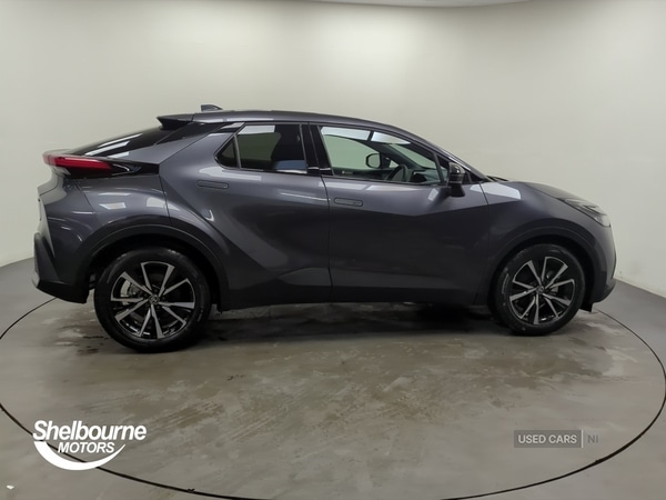 Used Toyota C-HR 2025 for sale - 76513740: Photo 3