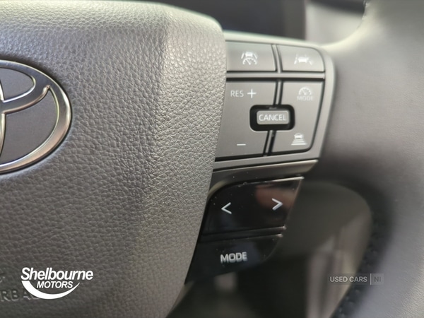 Used Toyota C-HR 2025 for sale - 76513740: Photo 30