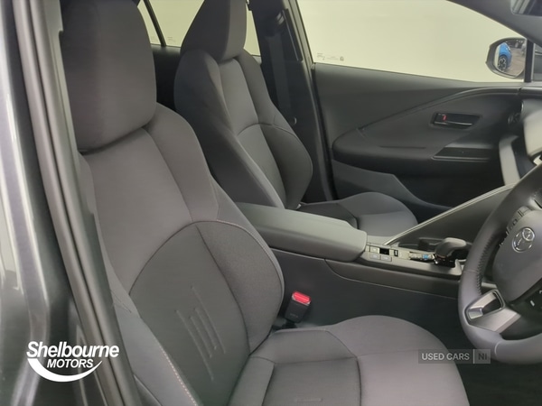 Used Toyota C-HR 2025 for sale - 76513740: Photo 36