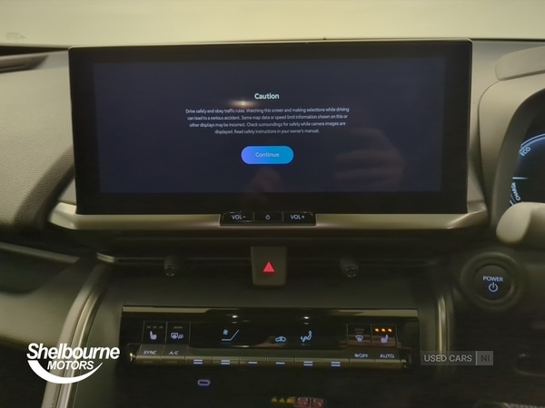 Used Toyota C-HR 2025 for sale - 76513740: Photo 37