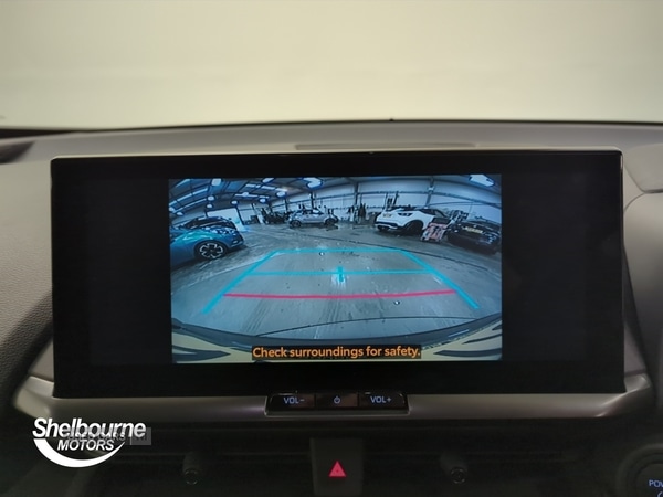 Used Toyota C-HR 2025 for sale - 76513740: Photo 38