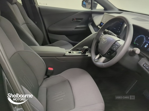 Used Toyota C-HR 2025 for sale - 76513740: Photo 4