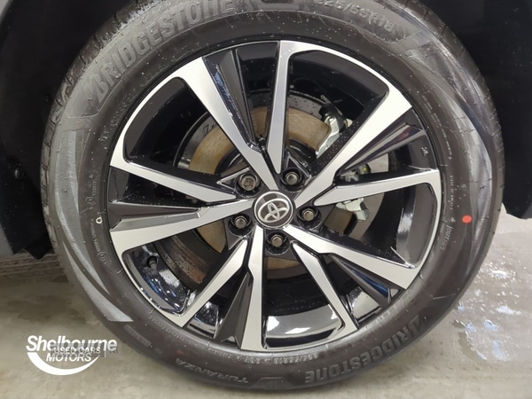 Used Toyota C-HR 2025 for sale - 76513740: Photo 7