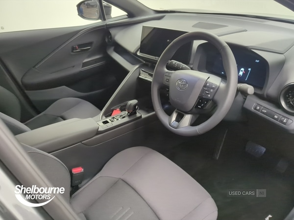 Used Toyota C-HR 2025 for sale - 76513740: Photo 8