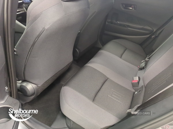 Used Toyota C-HR 2025 for sale - 76513740: Photo 9