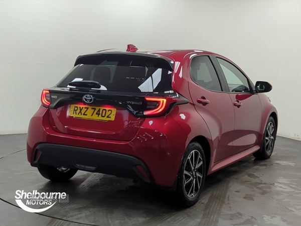 Used Toyota Yaris 2022 for sale - 77626570: Photo 12