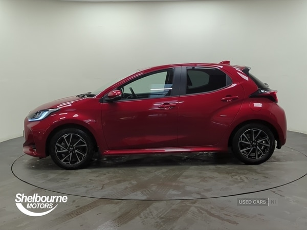 Used Toyota Yaris 2022 for sale - 77626570: Photo 14