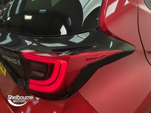 Used Toyota Yaris 2022 for sale - 77626570: Photo 19