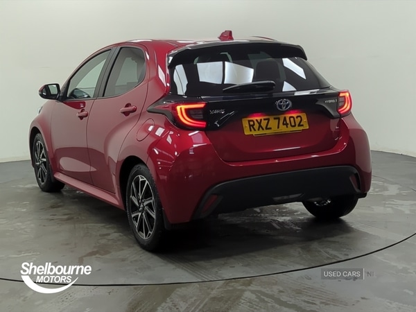 Used Toyota Yaris 2022 for sale - 77626570: Photo 2