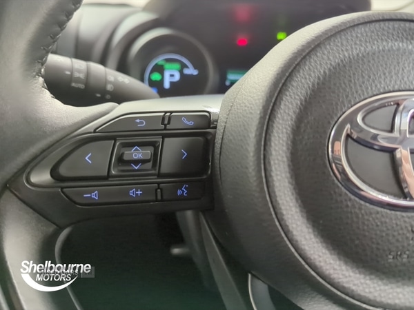 Used Toyota Yaris 2022 for sale - 77626570: Photo 23