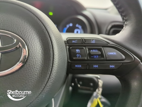 Used Toyota Yaris 2022 for sale - 77626570: Photo 24