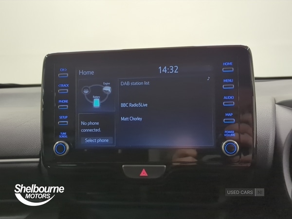 Used Toyota Yaris 2022 for sale - 77626570: Photo 5