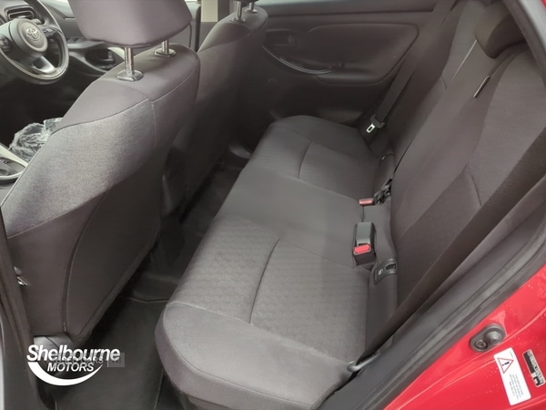 Used Toyota Yaris 2022 for sale - 77626570: Photo 8