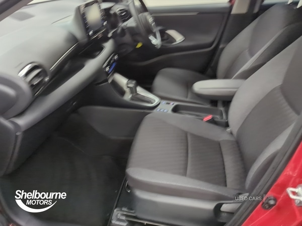 Used Toyota Yaris 2022 for sale - 77626570: Photo 9