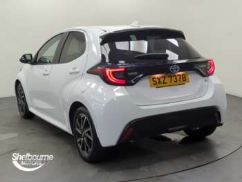 Used Toyota Yaris 2023 for sale - 75103850: Photo