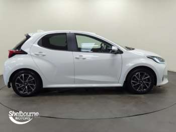 Used Toyota Yaris 2023 for sale - 75103850: Photo