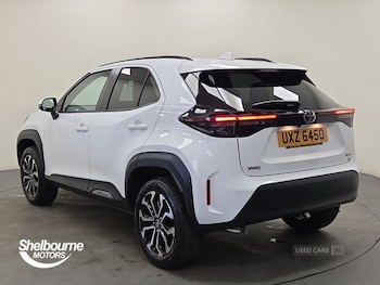 Used Toyota Yaris Cross 2025 for sale - 78417855: Photo