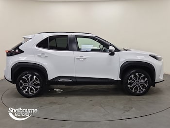 Used Toyota Yaris Cross 2025 for sale - 78417855: Photo