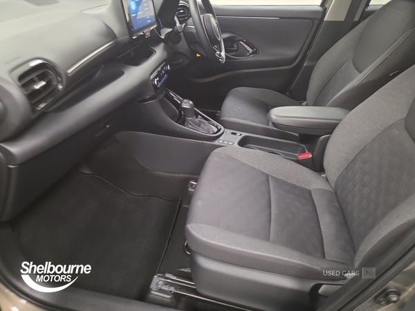 Used Toyota Yaris 2024 for sale - 77599298: Photo 10