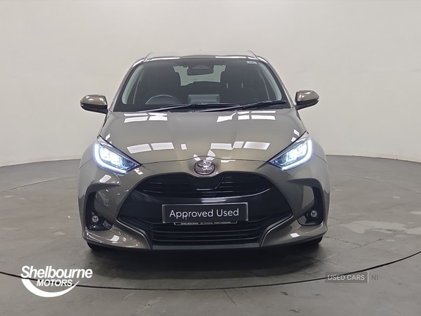 Used Toyota Yaris 2024 for sale - 77599298: Photo 11