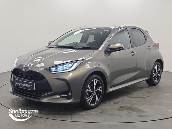 Used Toyota Yaris 2024 for sale - 77599298: Photo 12