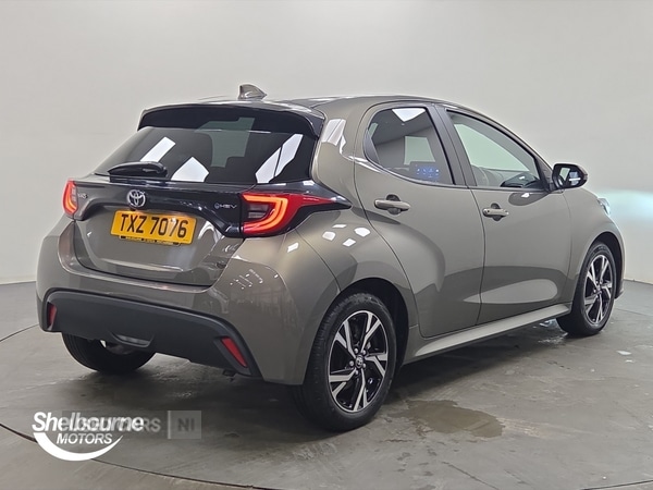 Used Toyota Yaris 2024 for sale - 77599298: Photo 13