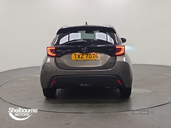 Used Toyota Yaris 2024 for sale - 77599298: Photo 14