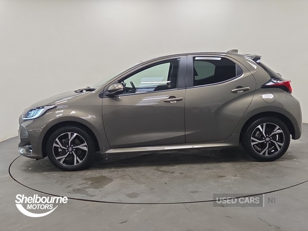 Used Toyota Yaris 2024 for sale - 77599298: Photo 15