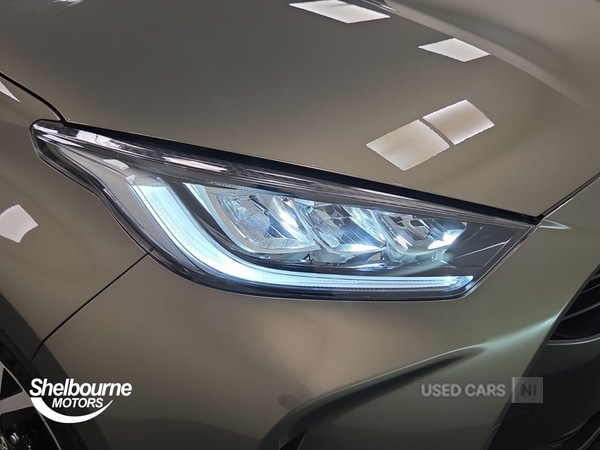 Used Toyota Yaris 2024 for sale - 77599298: Photo 19