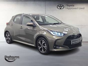 Used Toyota Yaris 2024 for sale - 77599298: Photo