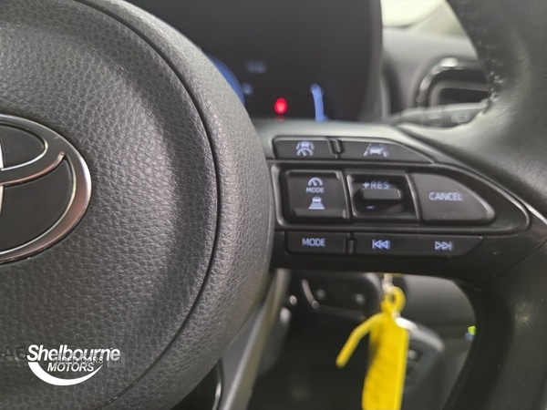 Used Toyota Yaris 2024 for sale - 77599298: Photo 25