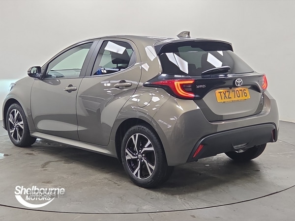 Used Toyota Yaris 2024 for sale - 77599298: Photo 3