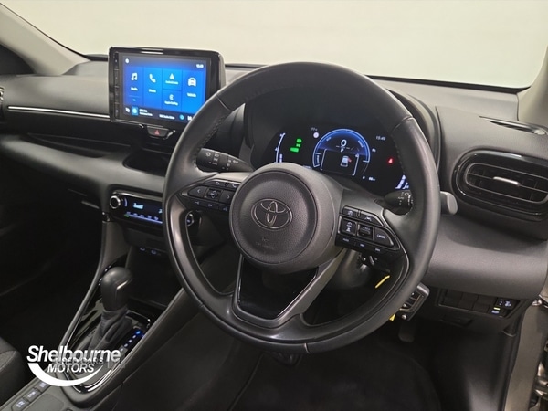 Used Toyota Yaris 2024 for sale - 77599298: Photo 5