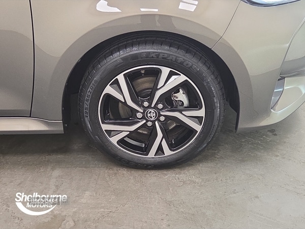 Used Toyota Yaris 2024 for sale - 77599298: Photo 8