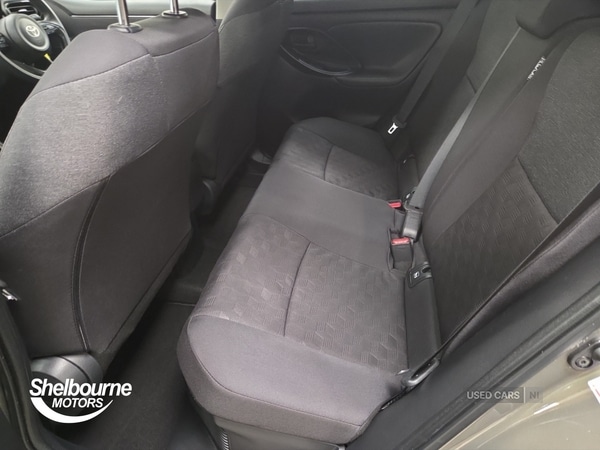 Used Toyota Yaris 2024 for sale - 77599298: Photo 9